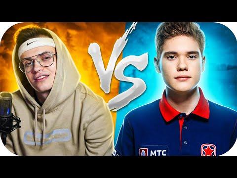 БУСТЕР Vs TOOSE В ФОРТНАЙТЕ 1Х1 / БУСТЕР ИГРАЕТ ПРОТИВ ТУЗА В ФОРТНАЙТЕ / BUSTER ROFLS