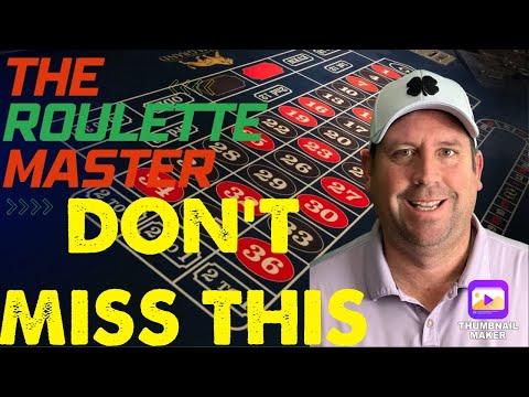 Top 3 Roulette Systems That I Will Use In Vegas