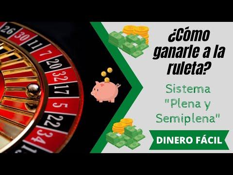 El Sistema Más Efectivo De La Ruleta! | Cómo Ganarle A La Ruleta? - Ep. 12