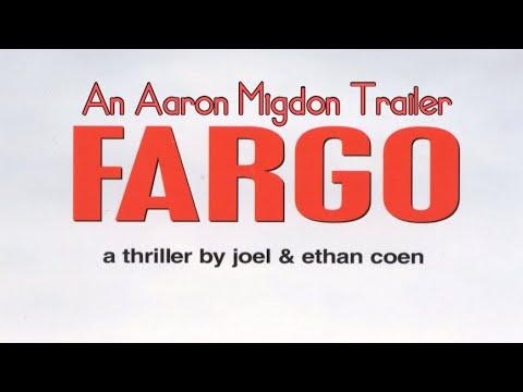 Fargo Trailer