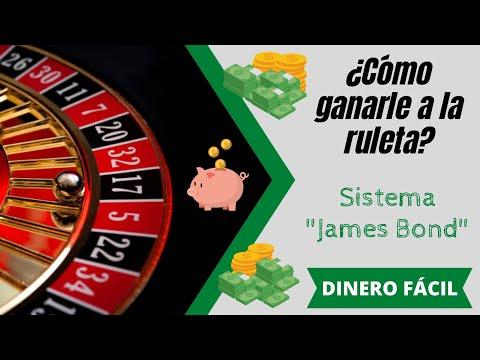 Ganando Dinero En La Ruleta! Casino - Sistema