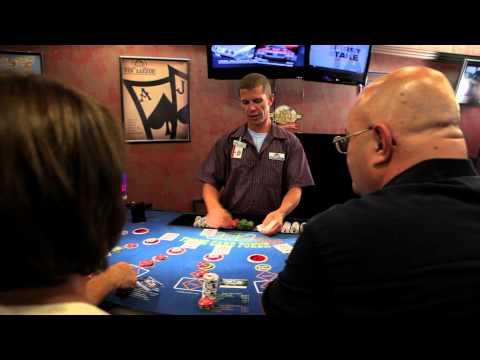 Tin Lizzie Casino & Grill In Deadwood, South Dakota [HD]