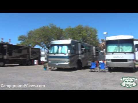 CampgroundViews.com - Oasis Resort & Casino RV Park Mesquite Nevada NV