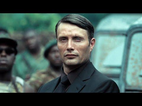 Casino Royale 007/ Le Chiffre Tribute/Mads Mikkelsen/ Kryptonite By 3 Doors Down