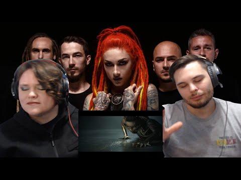 INFECTED RAIN - Black Gold (REACTION!!) // VIEWER REQUEST