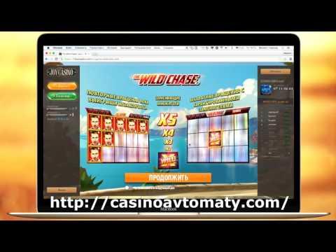 Казино Joycasino- обзор, бонусы, игровые автоматы, отзывы