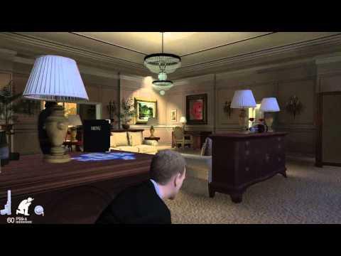 James Bond - Quantum Of Solace HD Part 14 - Casino Royale