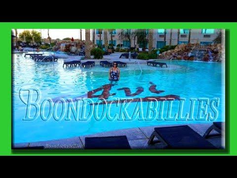 Avi RV Resort And Casino In Laughlin Nevada [Full Time RV Lifestyle]