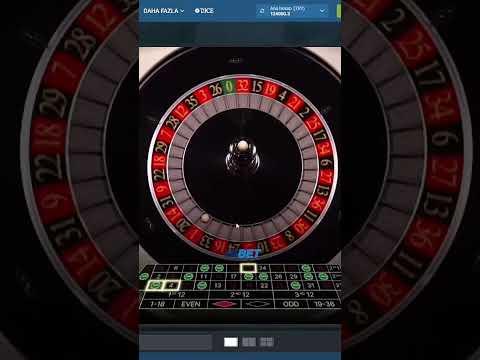 Lightning Rulet Tek Elde 100 Bin TL ! #casino #rulet #rulettaktikleri #onlinecasino #viral #slot