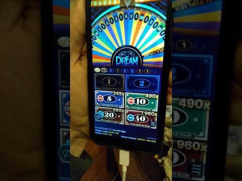 Dream Catcher Выиграл 159 тысяч рублей! выиграл в рулетку