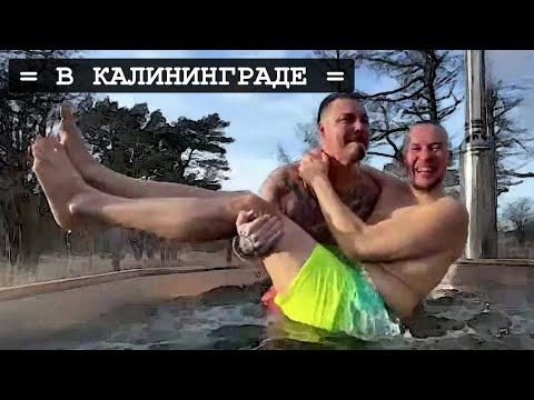 СЕРГЕЙ СИМОНОВ == Калининград, казино, топ нервы (VJLink, Шилов, Сумма донатов)