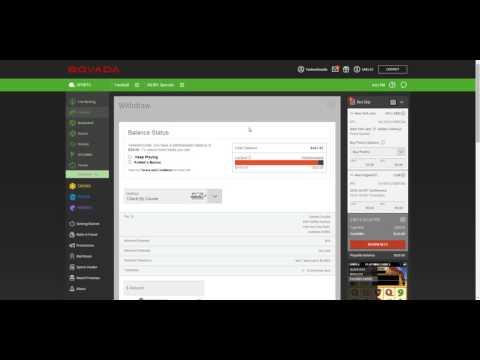 Online Sports Betting (Part 3) - Beware Withdrawing Money Gotchas And Tips