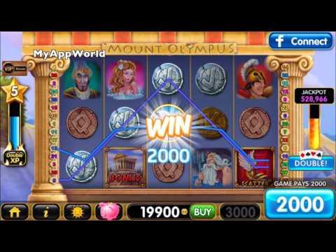 Slots Galaxy: Free Fun Vegas Casino Slot Machines Gameplay HD 1080p 60fps