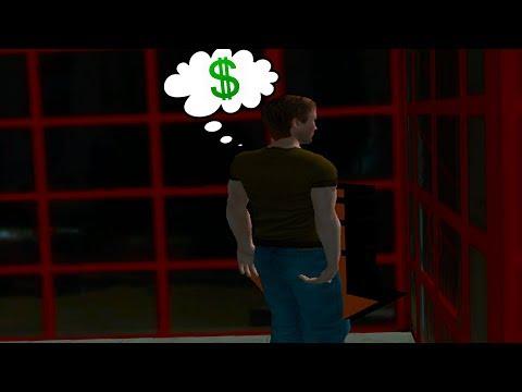 ИГРАЕМ В КАЗИНО НА ВСЕ ДЕНЬГИ - GTA CRMP AMAZING RP