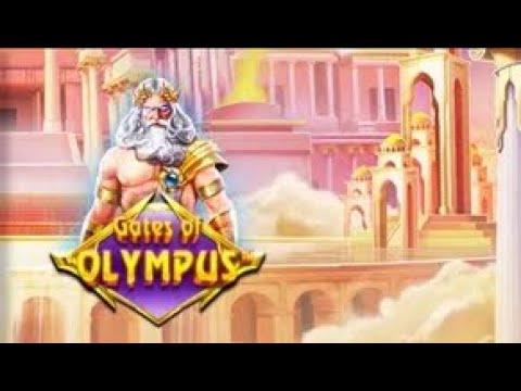 СОН? НЕ СЛЫШАЛ! ЗАШЕЛ НА ОЛИМПУС! / Gates Of Olympus / заносы недели