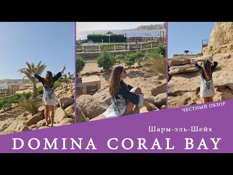 Domina Coral Bay 5* - это уникальный отель, который подходит абсолютно всем. Обзор 2022