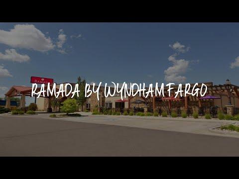 Ramada By Wyndham Fargo Review - Fargo , United States Of America