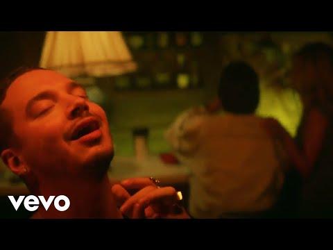 J Balvin - Safari Ft. Pharrell Williams, BIA, Sky (Official Video)