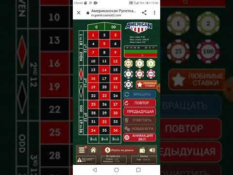 Прибыльная стратегия РУЛЕТКА