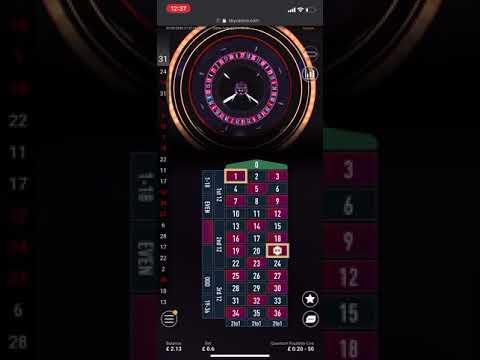 Quantum Roulette Boost - Another 100/1 WiN !! 