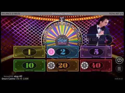 Обман в Live Casino. Dream Catcher.