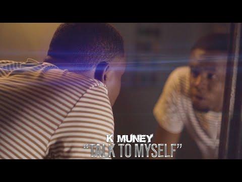 K Fargo - Talk To Myself (Official Music Video) Shot By: @KV PRODUCTIONS