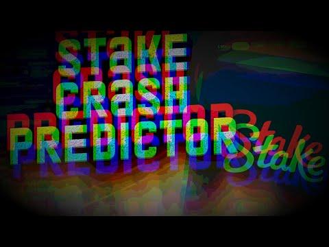 STAKE CRASH PREDICTOR | STAKE CRASH PREDICTOR 2023 FREE | HOW TO INSTALL STAKE CRASH PREDICTOR