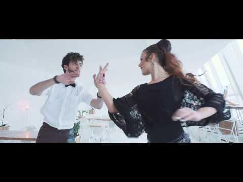 Salsa Dance Video