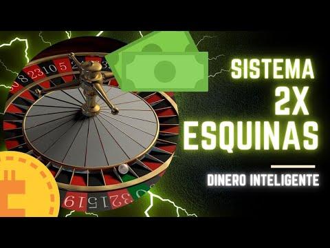 ASEGURÁ Tus GANANCIAS Con El SISTEMA De RULETA