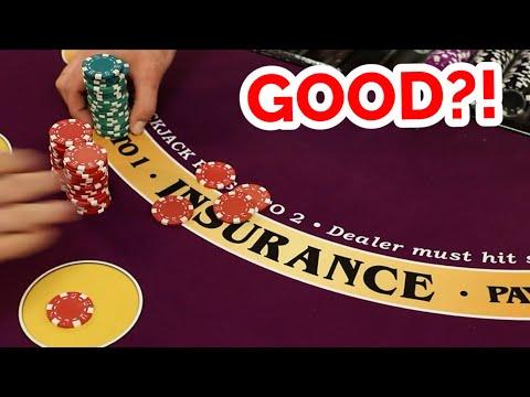 FIBONACCI LATER Blackjack System Review