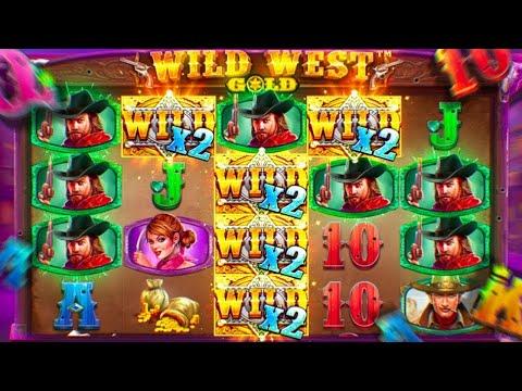 КУПИЛ БОНУСКУ И..... БОНУС В WILD WEST GOLD!!! ВАЙЛД ВЕСТ ГОЛД ВЫДАЕТ??!!