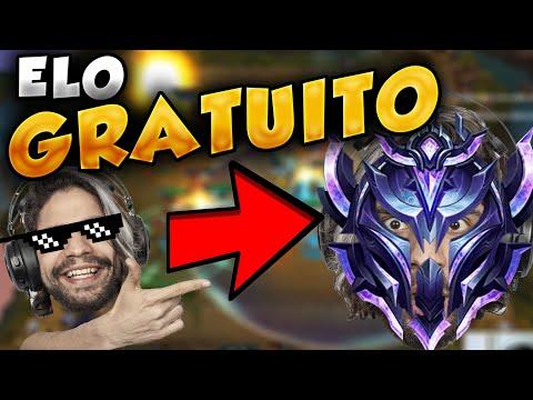 META TFT Free ELO A DIAMANTE | Composición TFT | Teamfight Tactics LOL Español