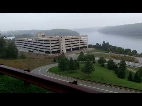 Mohegan Sun Casino RV Overnighter