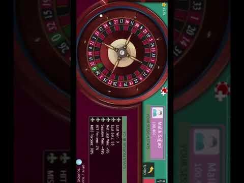 77000 $ Win | Roulette Win | Best Roulette Strategy | #SHORTS | Roulette Strategy To Win