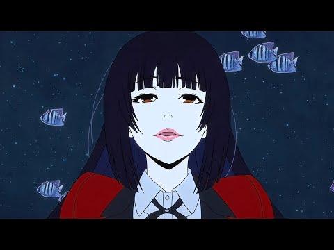 「Creditless」Kakegurui OP / Opening 1「UHD 60FPS」