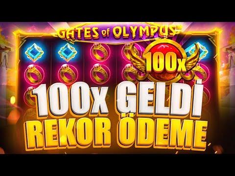 БОНУСКА ИЗ 50 СПИНОВ!!! / Gates Of Olympus / заносы недели