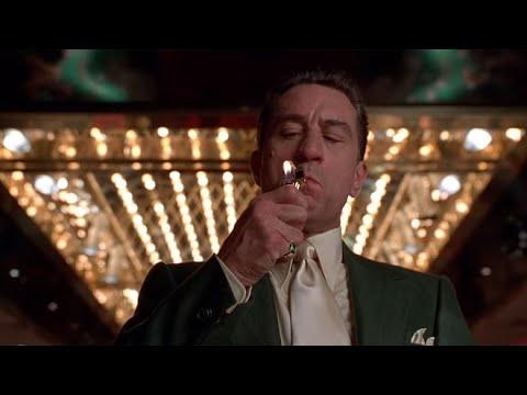 Casino (1995) Película Completa En Español Latino