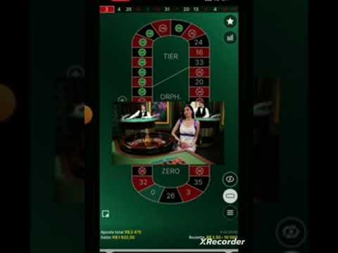 Roulette Tricks #roulettewin #casino #strategy