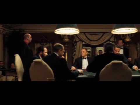 Casino Royale - Vesper