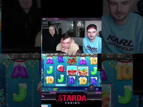 Заносы в казино AndPlay #casino