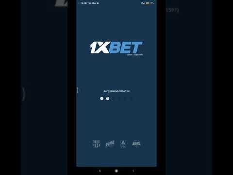 Как скачать приложение 1xbet  Полная установка 1хбет на Android в 2020  Где скачать 1x