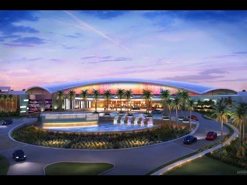 Desert Diamond West Valley Resort & Casino 2016 HD