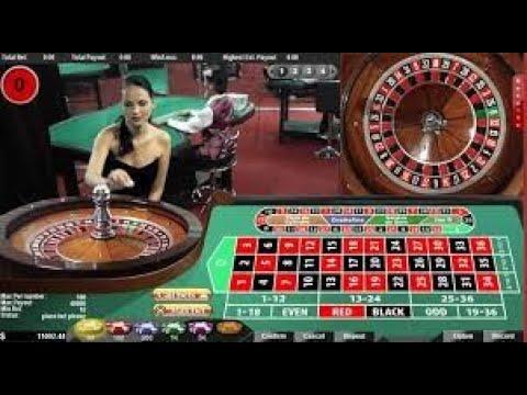 COMMENT J'ai Trouver Une Stratégie Roulette 