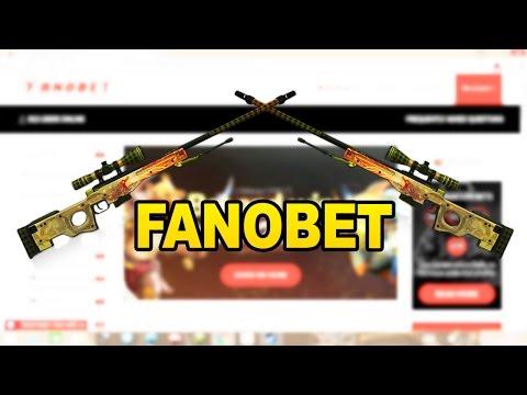 FanoBet Better Than CSGODOUBLE?