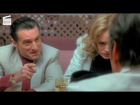 Casino: Lester Diamond (HD CLIP)