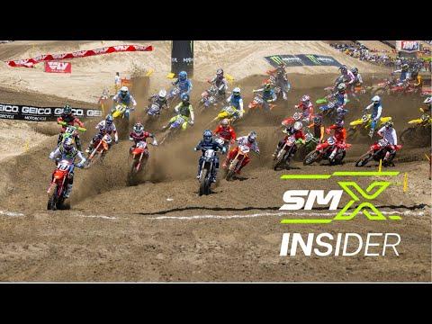 SMX Insider – Episode 26 – First Look At SMX Combined Standings