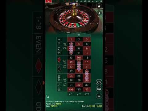 Roulette Tricks Today