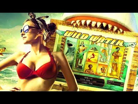 ТЕСТ СЛОТЫ WILD WATER ОНЛАЙН КАЗИНО ВУЛКАН СТАРС ВЫВОД ДЕНЕГ ИГРОВЫЕ АВТОМАТЫ С ЛИЦЕНЗИЕЙ КАК ИГРАТЬ