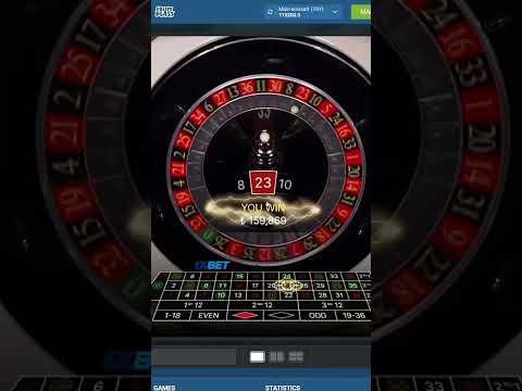 LİGHTNİNG RULET TEK ELDE 200 BİN TL #rulettaktikleri #rulet #casino #viral #slot