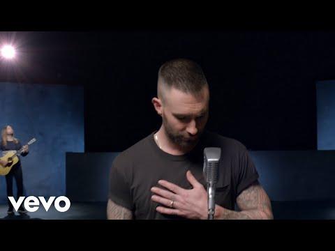 Maroon 5 - Girls Like You Ft. Cardi B (Volume 2) (Official Music Video)